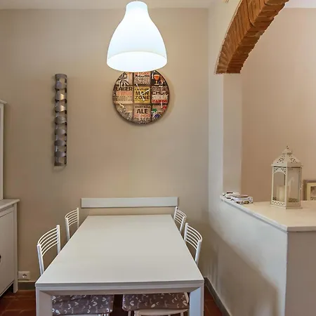 Apartamento In San Niccolo A Pochi Passi Da Ponte Vecchio Florença