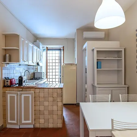 In San Niccolo A Pochi Passi Da Ponte Vecchio Apartamento Florença