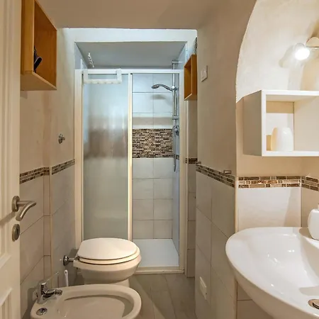 In San Niccolo A Pochi Passi Da Ponte Vecchio Apartamento Florença