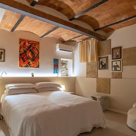 In San Niccolo A Pochi Passi Da Ponte Vecchio *