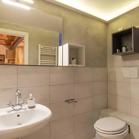 Apartamento In San Niccolo A Pochi Passi Da Ponte Vecchio Florença