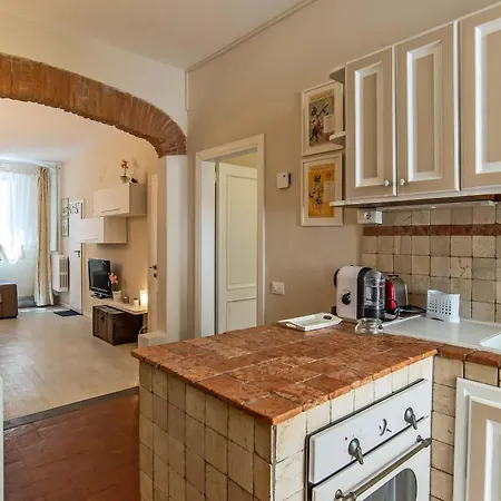 Apartamento In San Niccolo A Pochi Passi Da Ponte Vecchio