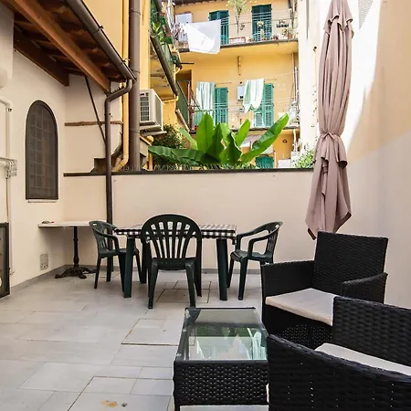 Apartamento In San Niccolo A Pochi Passi Da Ponte Vecchio Florença