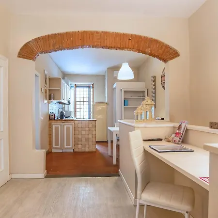 In San Niccolo A Pochi Passi Da Ponte Vecchio Apartamento Florença