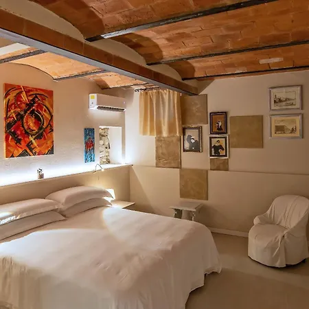 In San Niccolo A Pochi Passi Da Ponte Vecchio * Φλωρεντία