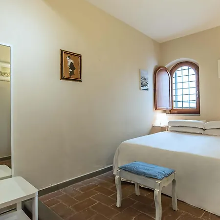 In San Niccolo A Pochi Passi Da Ponte Vecchio Διαμέρισμα Φλωρεντία
