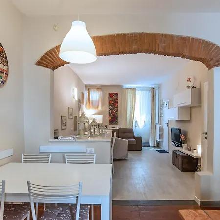 In San Niccolo A Pochi Passi Da Ponte Vecchio Φλωρεντία