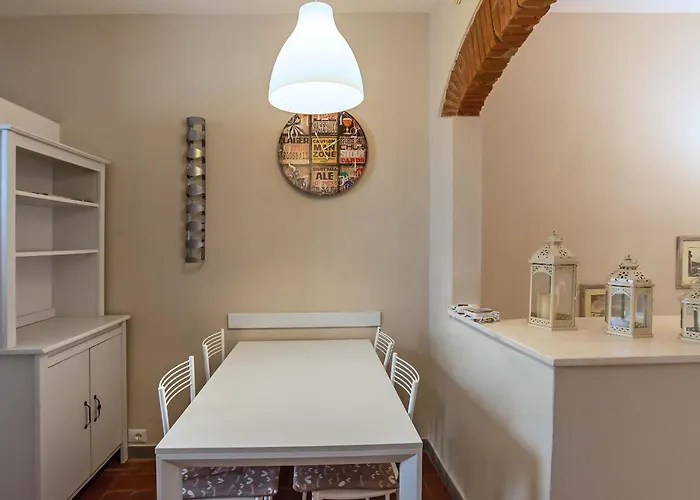 Apartament In San Niccolo A Pochi Passi Da Ponte Vecchio Florencja