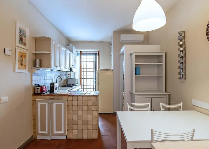 In San Niccolo A Pochi Passi Da Ponte Vecchio Apartament Florencja
