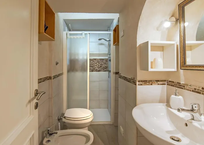 In San Niccolo A Pochi Passi Da Ponte Vecchio Apartament Florencja