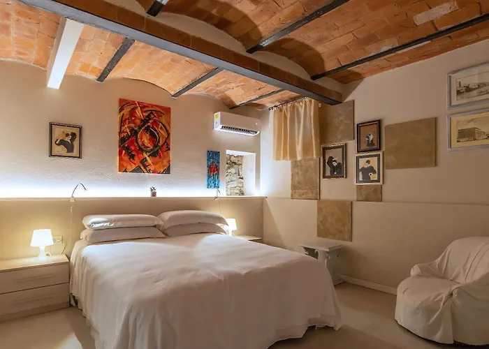 In San Niccolo A Pochi Passi Da Ponte Vecchio *