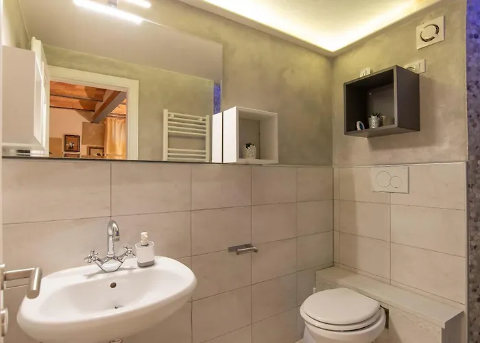 Apartament In San Niccolo A Pochi Passi Da Ponte Vecchio Florencja