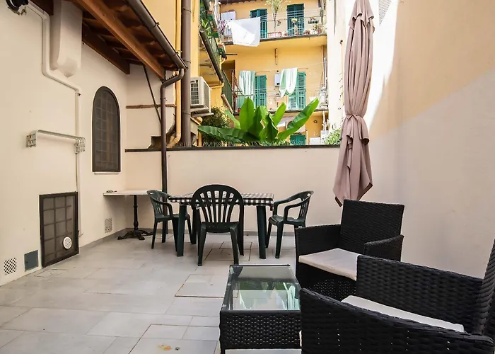 Apartament In San Niccolo A Pochi Passi Da Ponte Vecchio Florencja