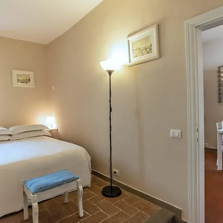In San Niccolo A Pochi Passi Da Ponte Vecchio Apartment *